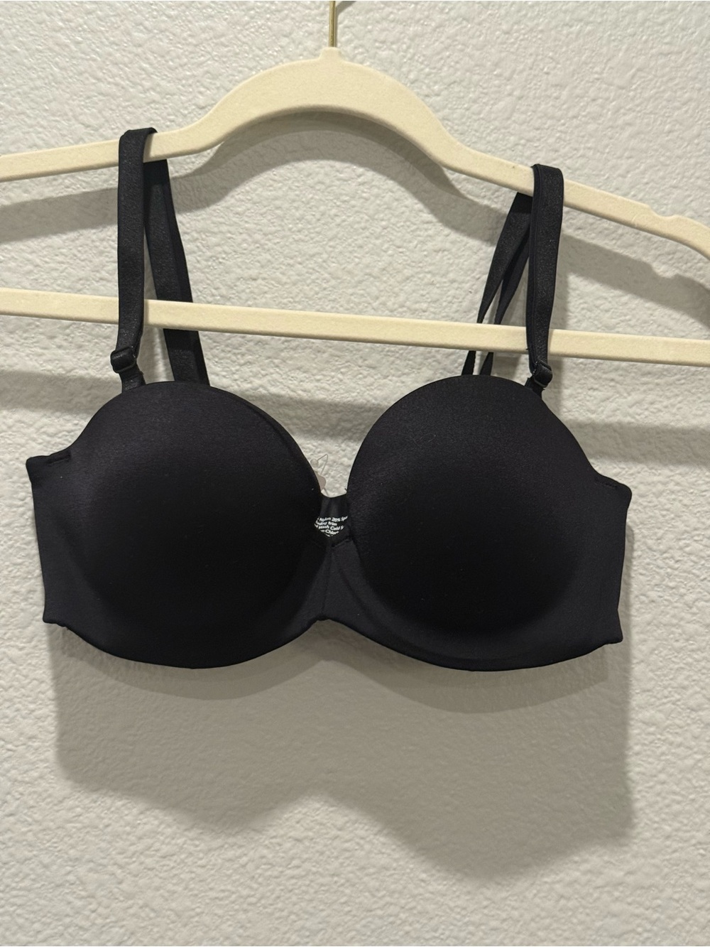 Soma Enhancing Shape Strapless Push-up Bra, 32B